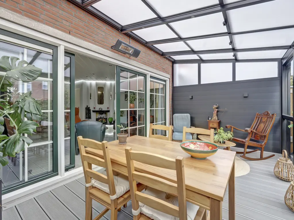 Tamusdonk 6, SPIJKENISSE