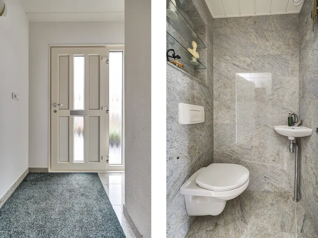 Tamusdonk 6, SPIJKENISSE