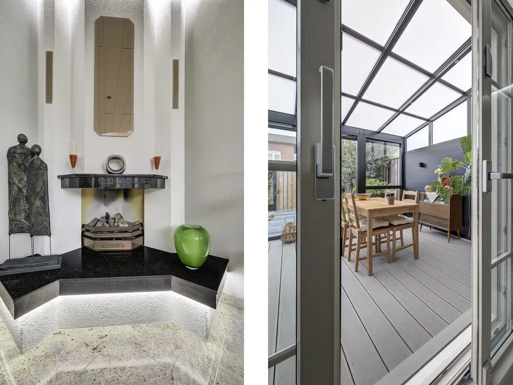 Tamusdonk 6, SPIJKENISSE