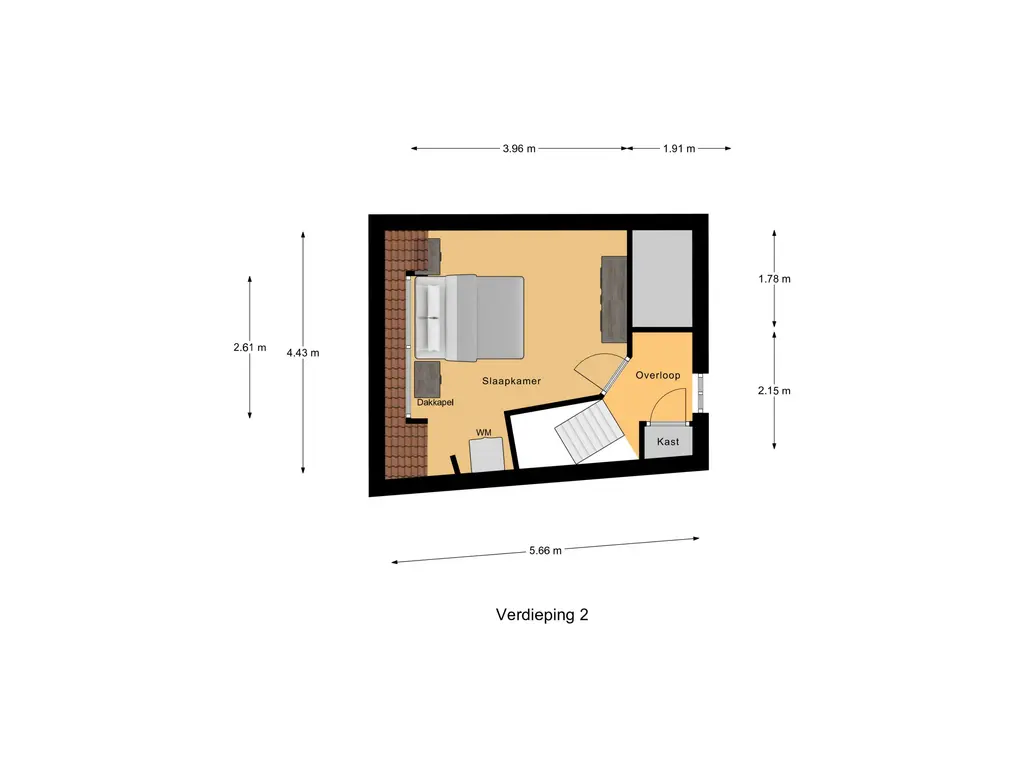 Plattegrond 2