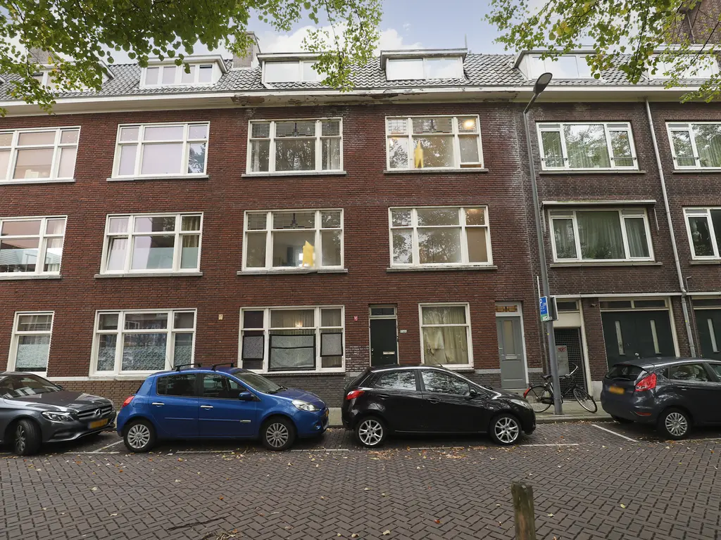 Polslandstraat 170B 02, ROTTERDAM