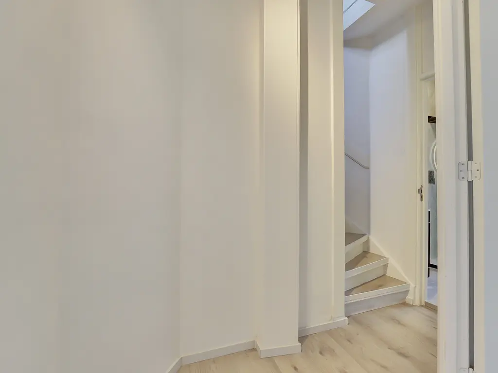 Polslandstraat 170B 02, ROTTERDAM