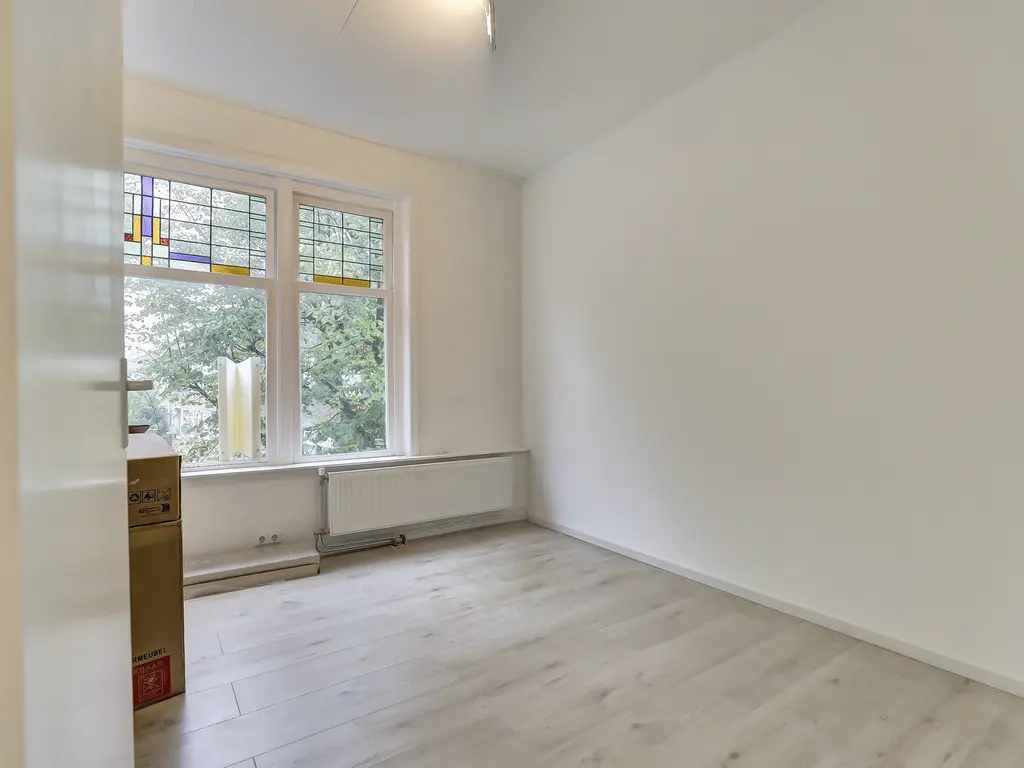 Polslandstraat 170B 02, ROTTERDAM