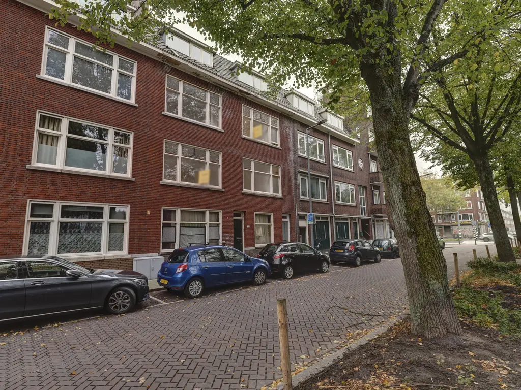 Polslandstraat 170B 02, ROTTERDAM
