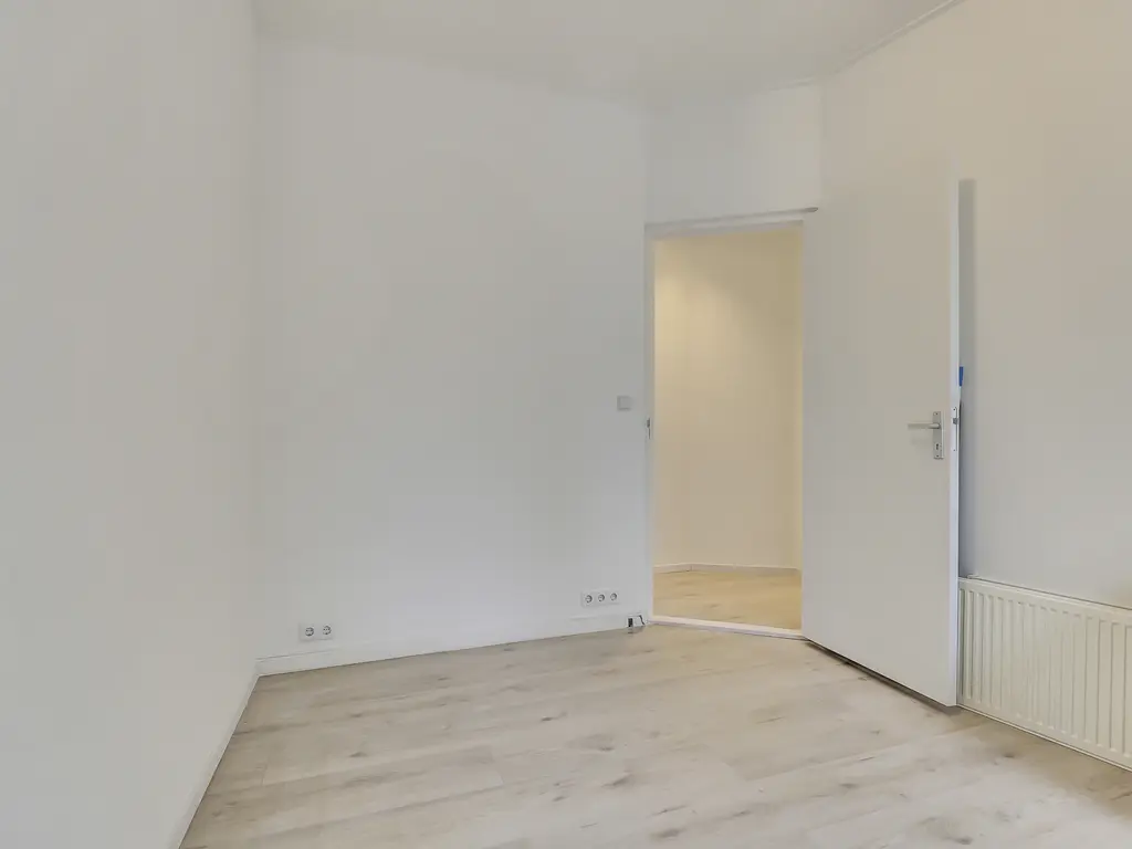 Polslandstraat 170B 02, ROTTERDAM