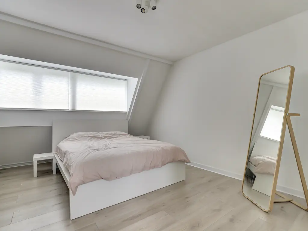 Polslandstraat 170B 02, ROTTERDAM