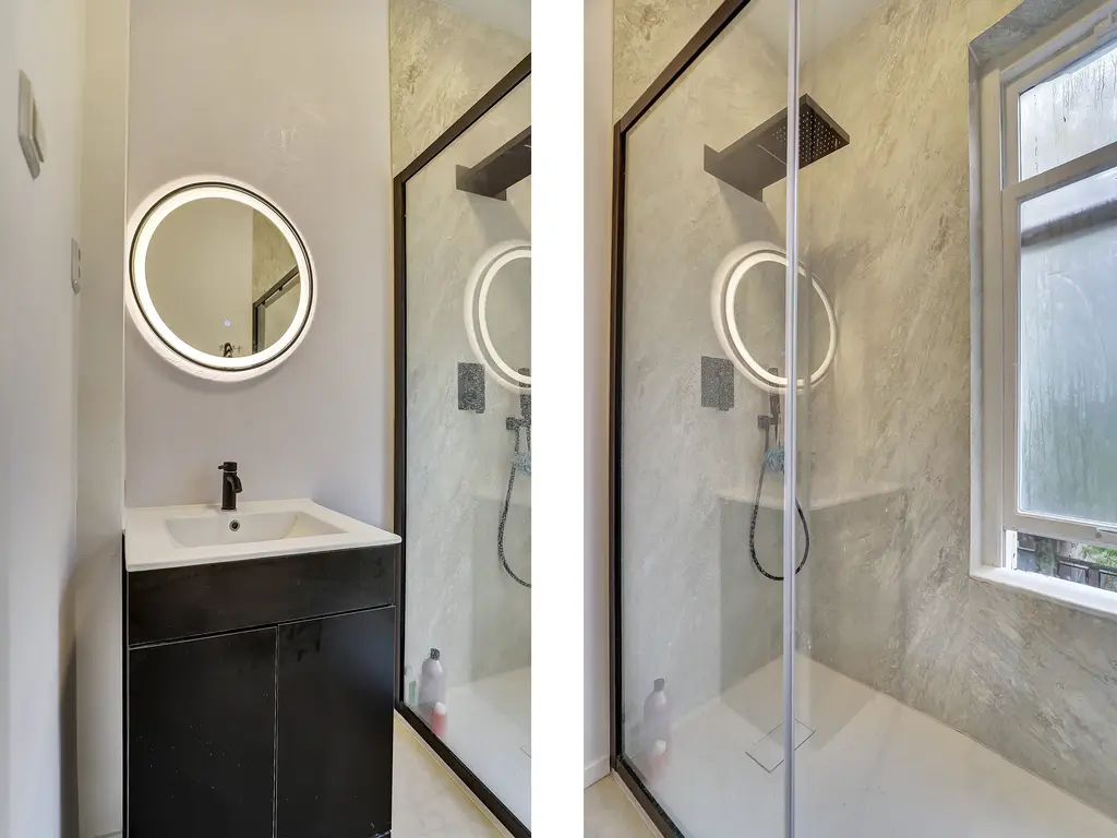 Polslandstraat 170B 02, ROTTERDAM