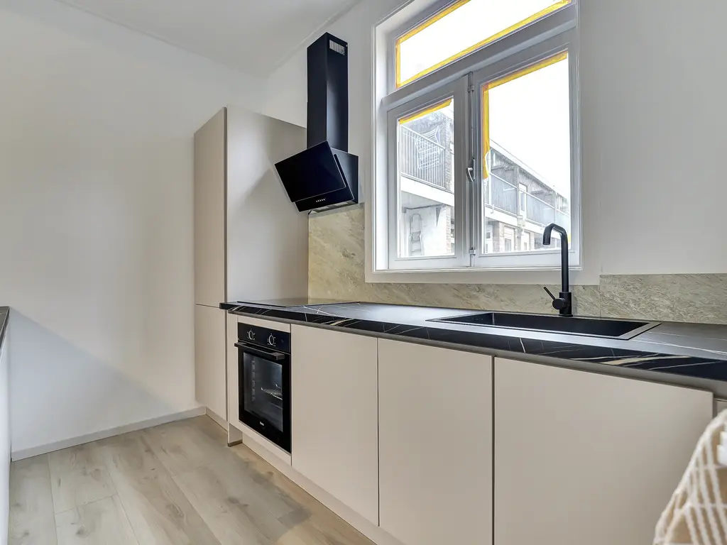 Polslandstraat 170B 02, ROTTERDAM