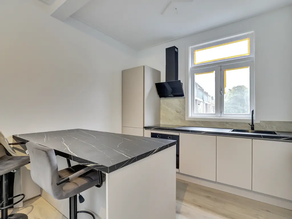 Polslandstraat 170B 02, ROTTERDAM