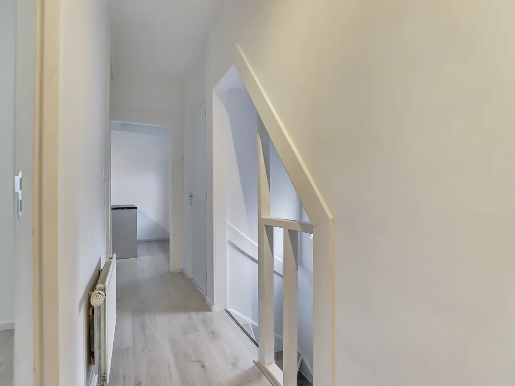 Polslandstraat 170B 02, ROTTERDAM