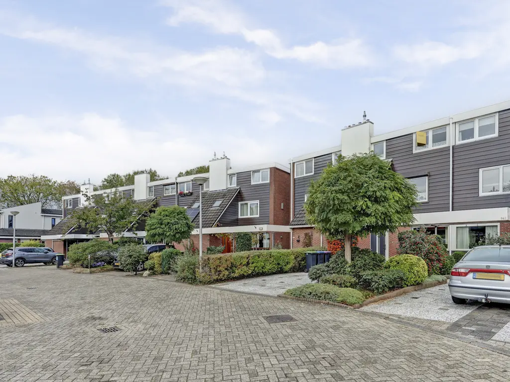 Snoekenveen 965, SPIJKENISSE