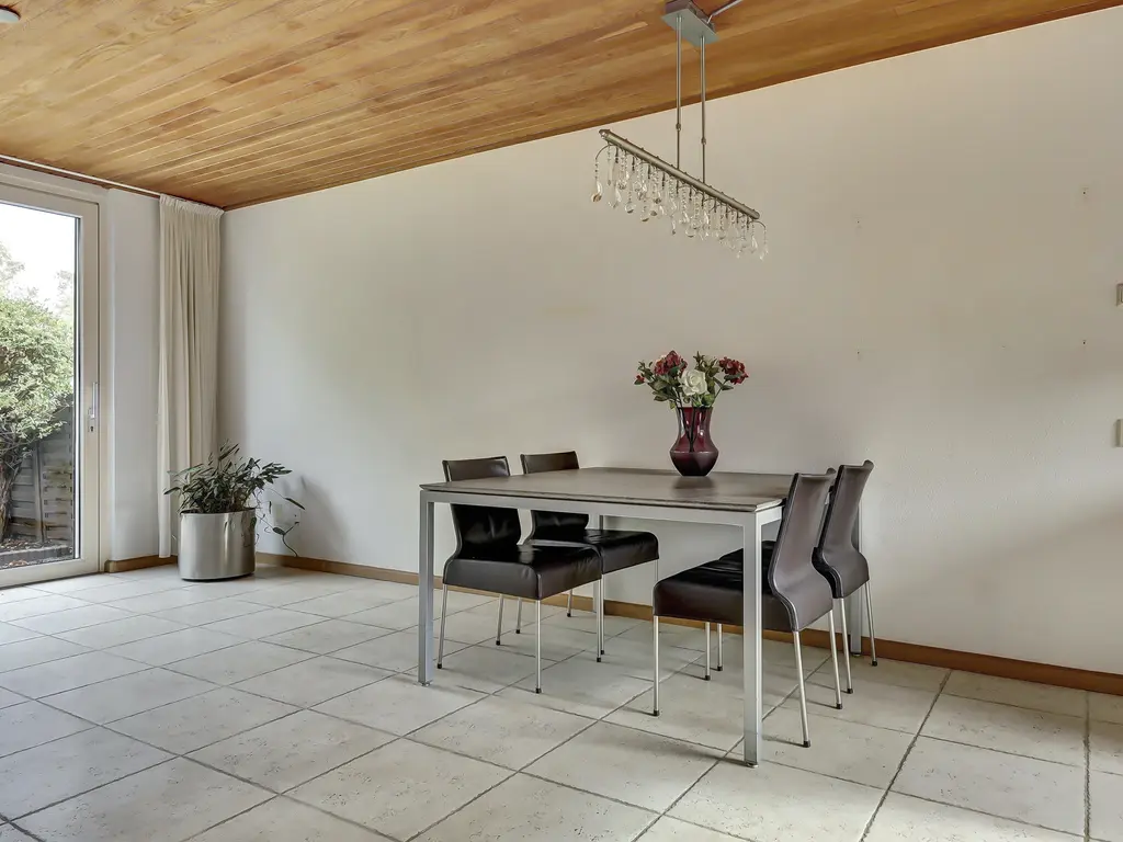 Snoekenveen 965, SPIJKENISSE