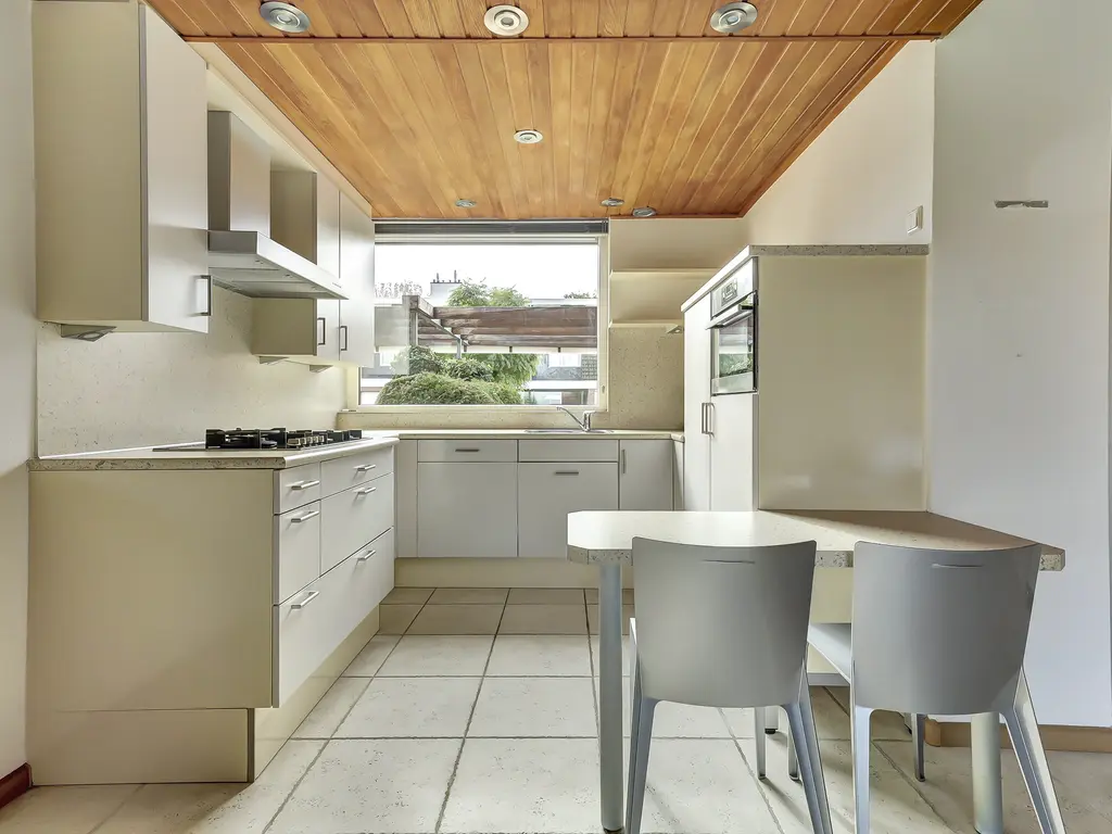 Snoekenveen 965, SPIJKENISSE