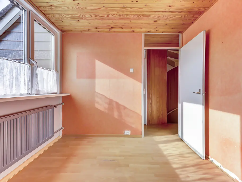 Snoekenveen 965, SPIJKENISSE