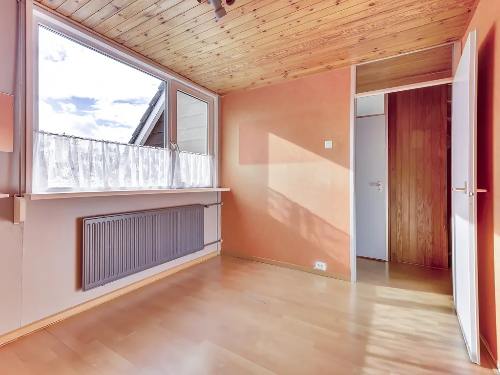 Snoekenveen 965, SPIJKENISSE