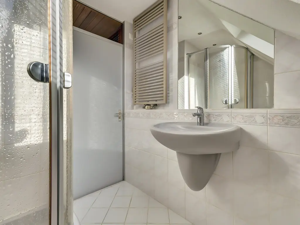 Snoekenveen 965, SPIJKENISSE