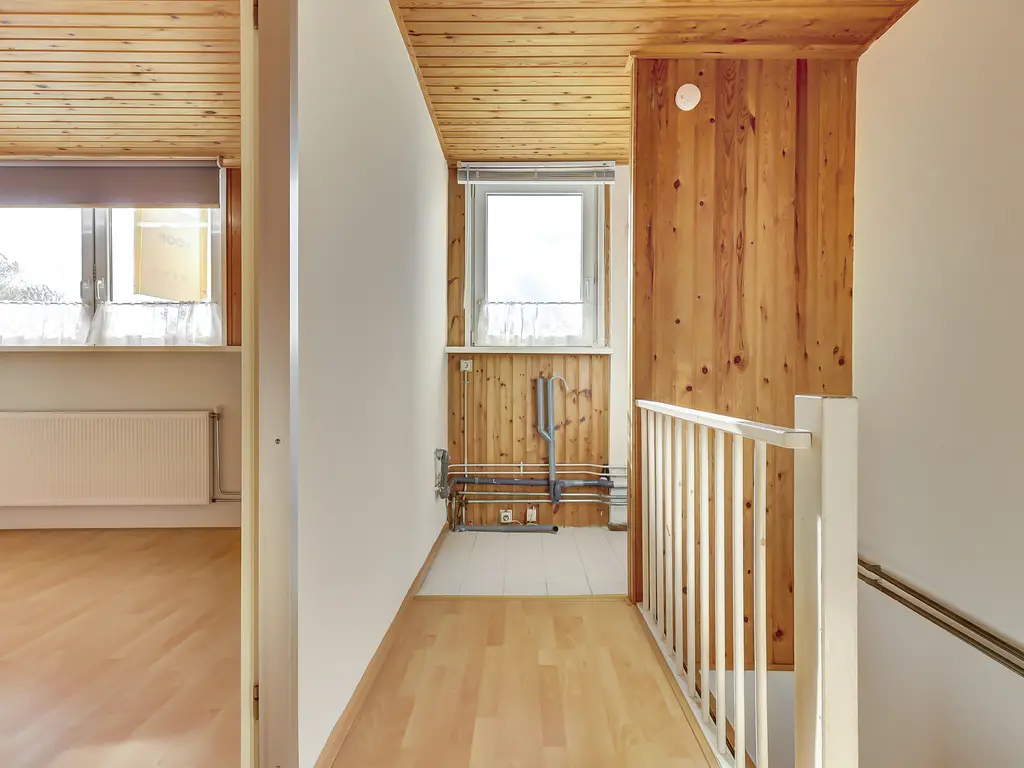 Snoekenveen 965, SPIJKENISSE