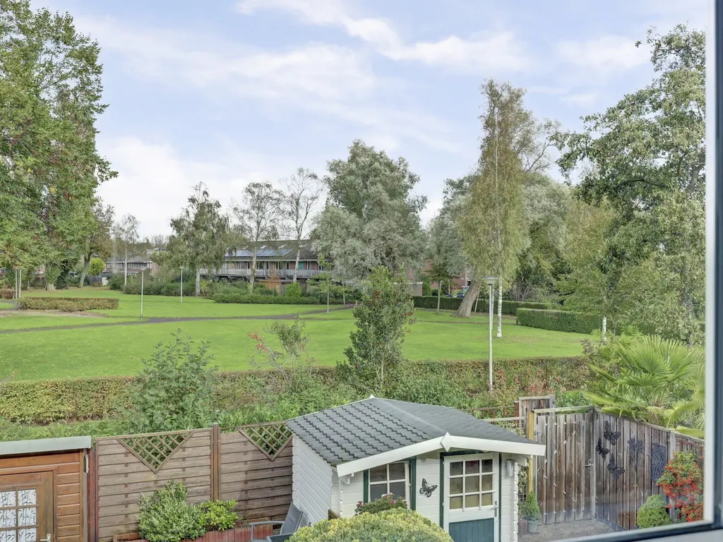 Snoekenveen 965, SPIJKENISSE