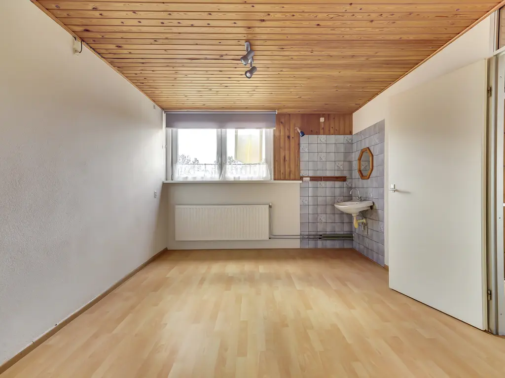 Snoekenveen 965, SPIJKENISSE