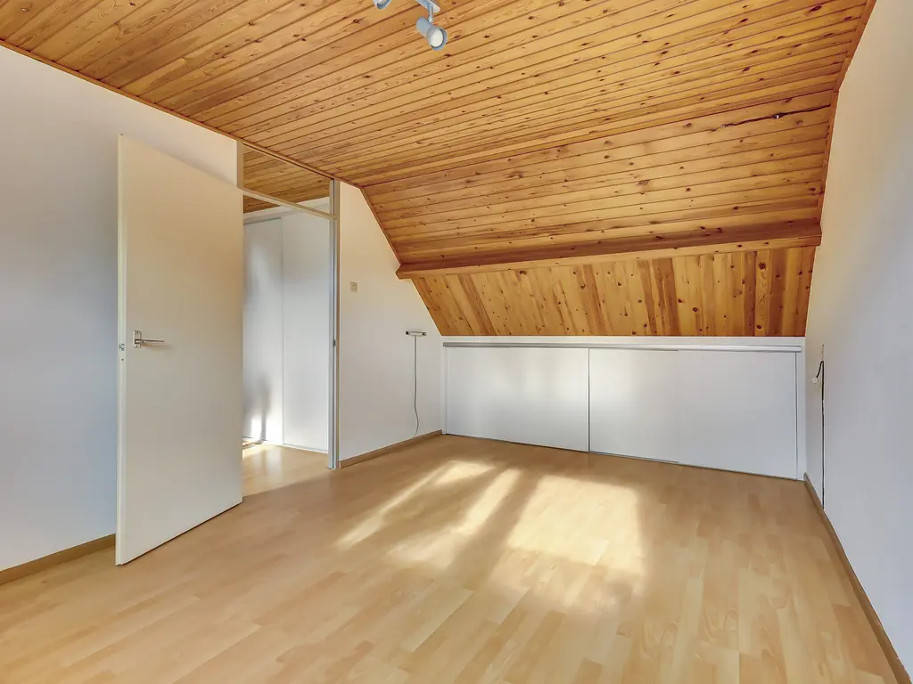 Snoekenveen 965, SPIJKENISSE