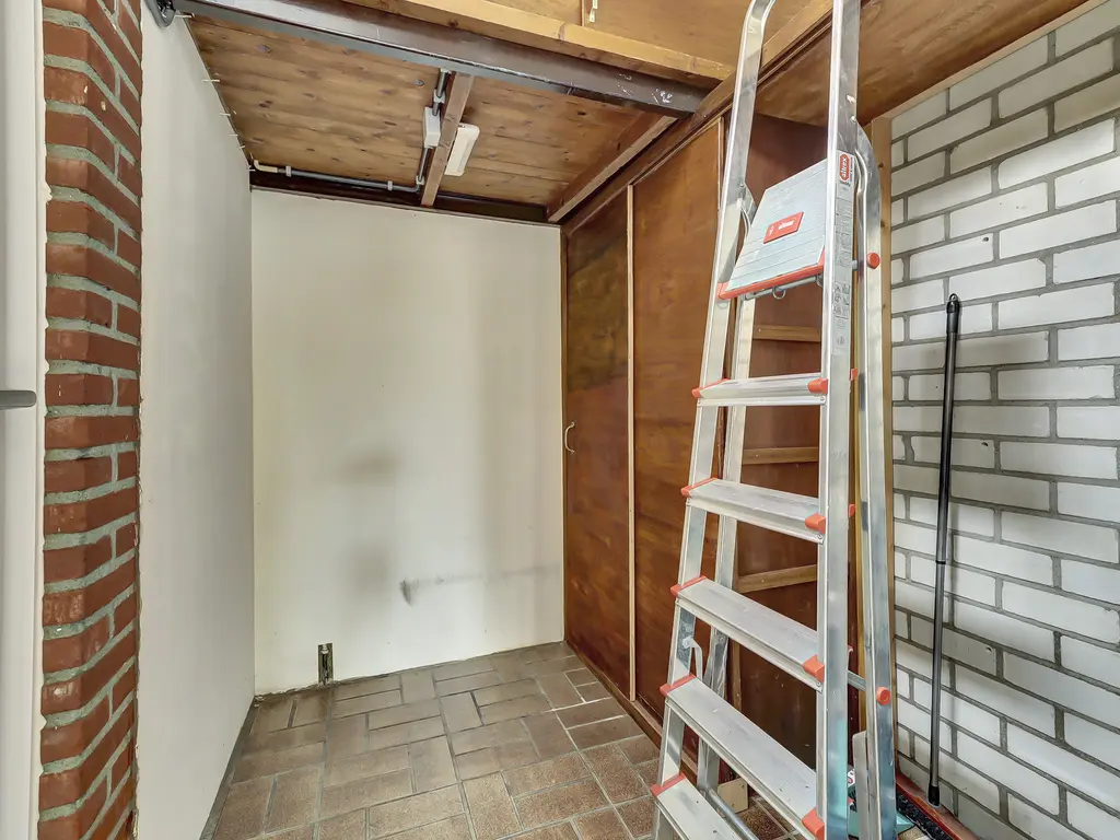 Snoekenveen 965, SPIJKENISSE