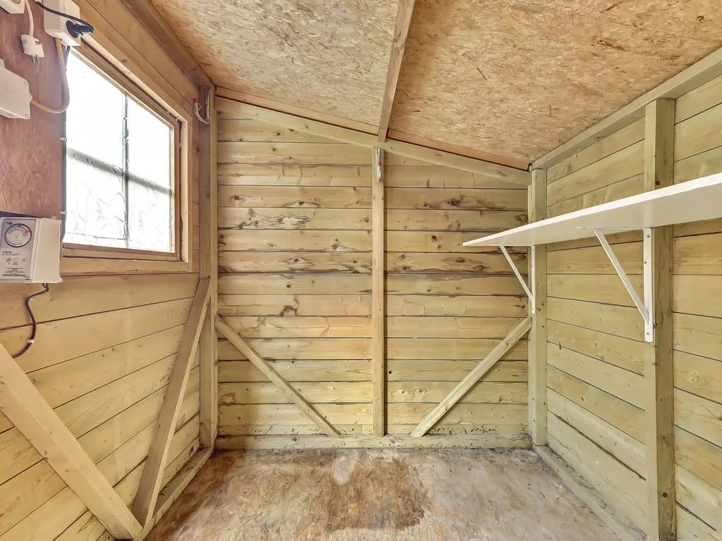 Snoekenveen 965, SPIJKENISSE