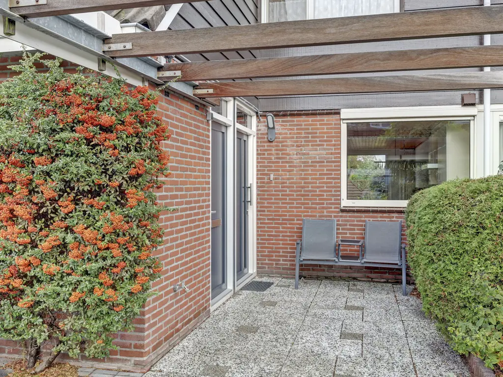 Snoekenveen 965, SPIJKENISSE