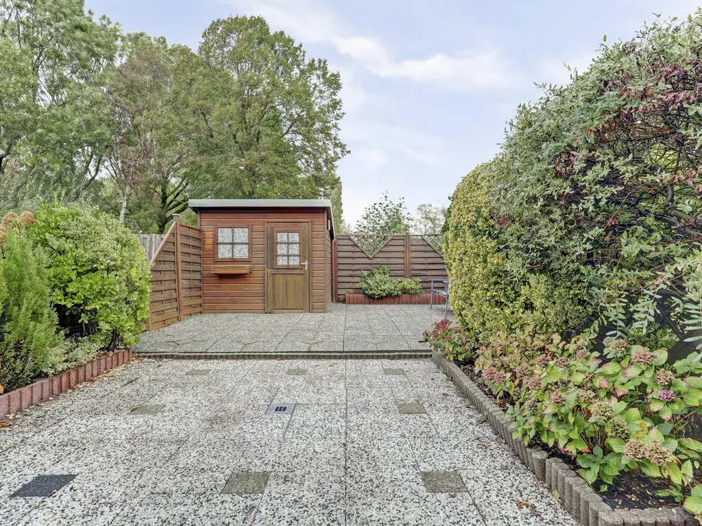 Snoekenveen 965, SPIJKENISSE