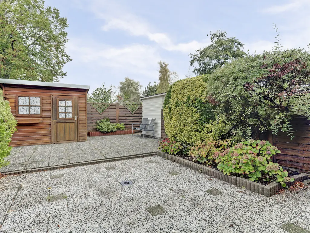 Snoekenveen 965, SPIJKENISSE