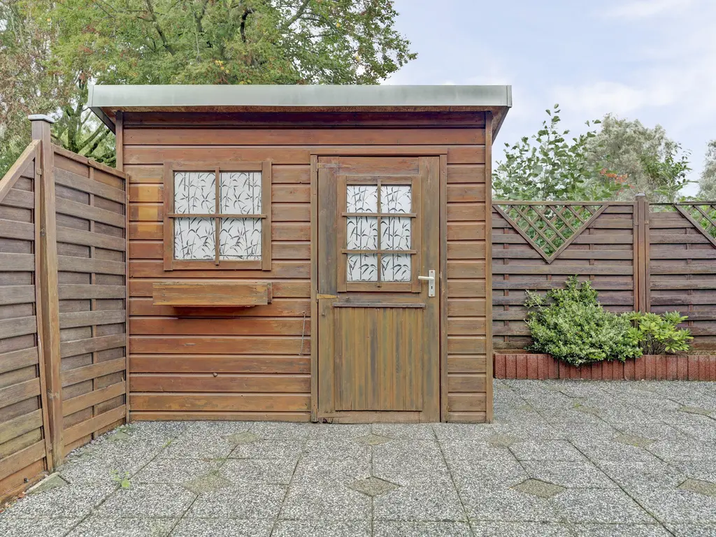 Snoekenveen 965, SPIJKENISSE