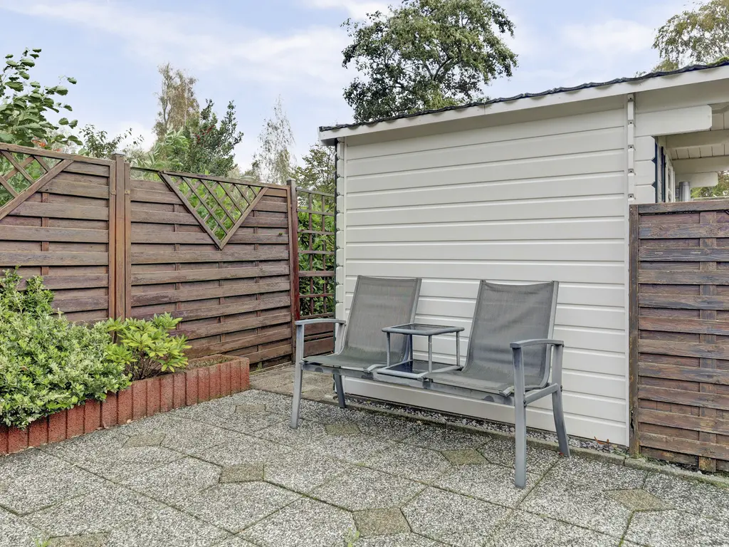 Snoekenveen 965, SPIJKENISSE