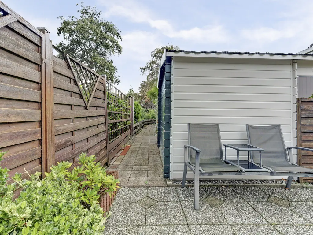 Snoekenveen 965, SPIJKENISSE