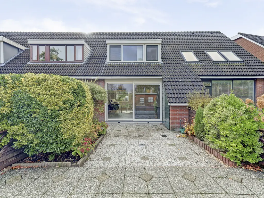 Snoekenveen 965, SPIJKENISSE