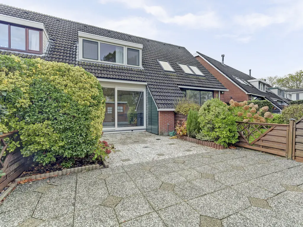 Snoekenveen 965, SPIJKENISSE