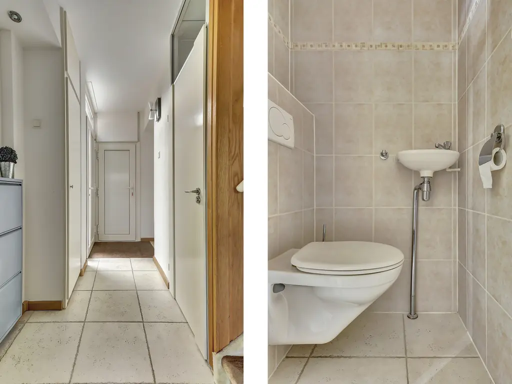 Snoekenveen 965, SPIJKENISSE