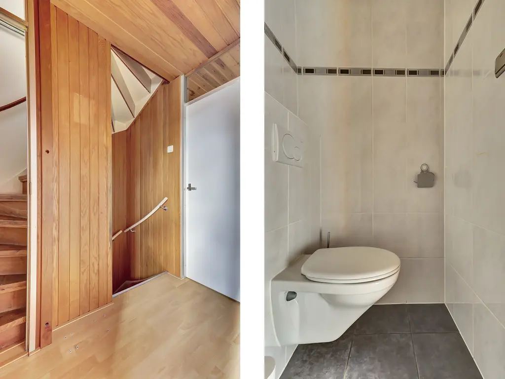 Snoekenveen 965, SPIJKENISSE