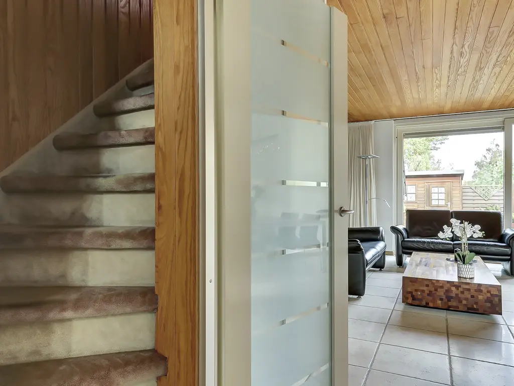 Snoekenveen 965, SPIJKENISSE