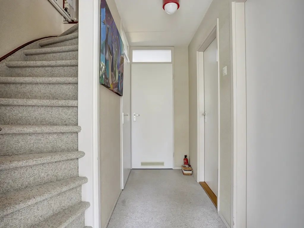 Apollostraat 100, SPIJKENISSE