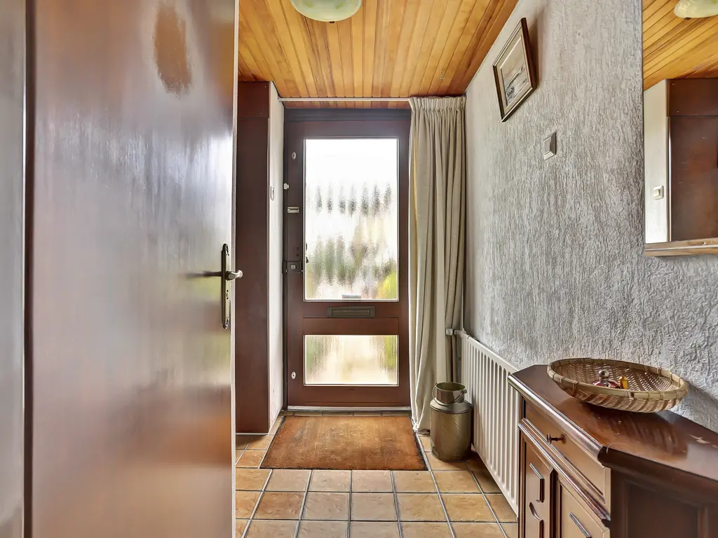 Apollostraat 100, SPIJKENISSE