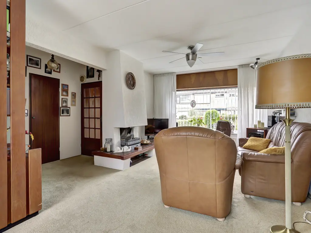 Apollostraat 100, SPIJKENISSE