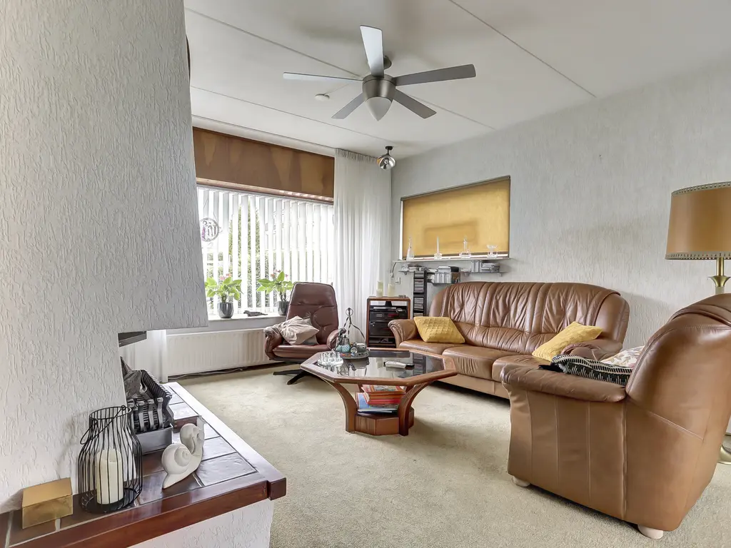 Apollostraat 100, SPIJKENISSE