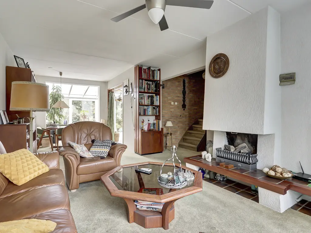 Apollostraat 100, SPIJKENISSE