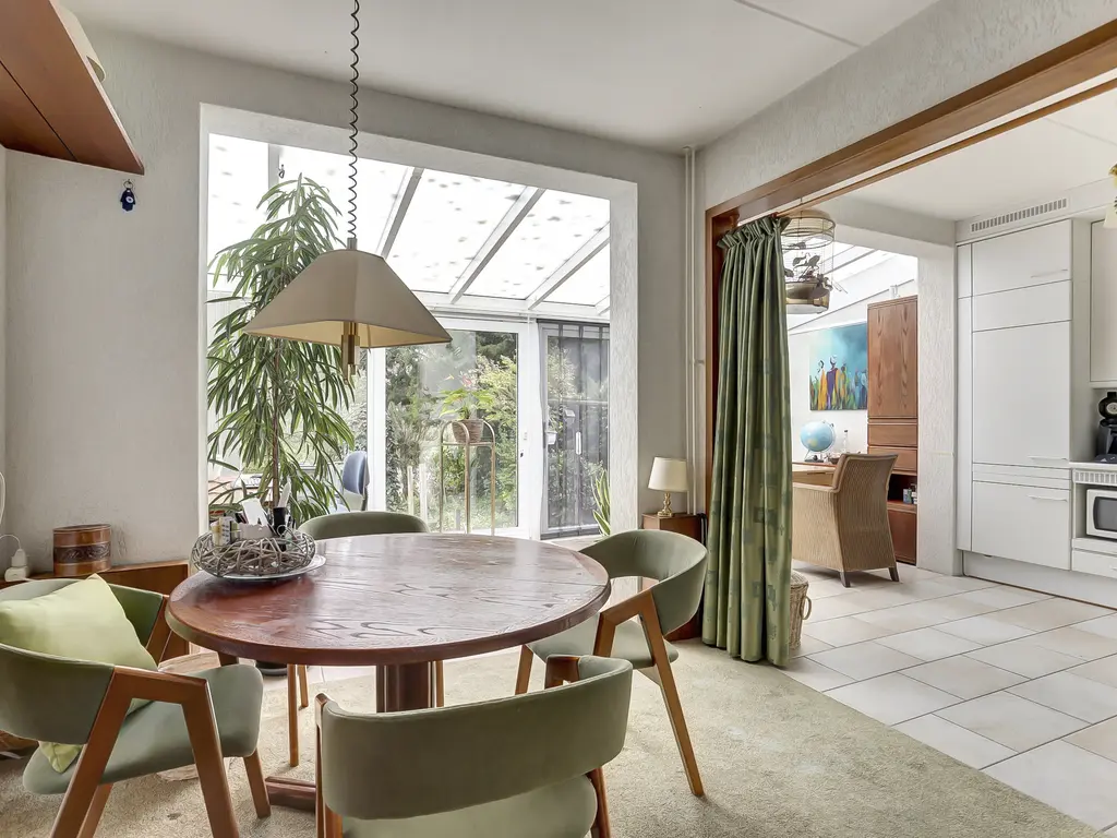 Apollostraat 100, SPIJKENISSE