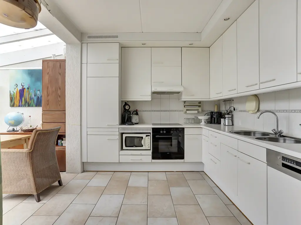 Apollostraat 100, SPIJKENISSE