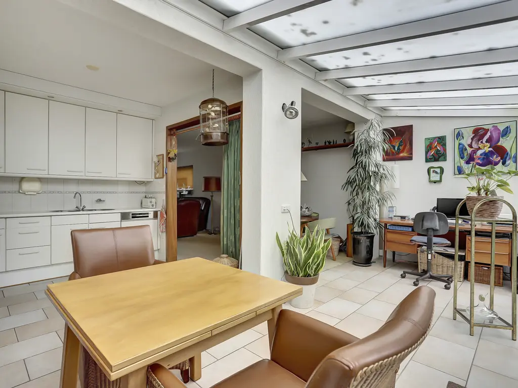 Apollostraat 100, SPIJKENISSE