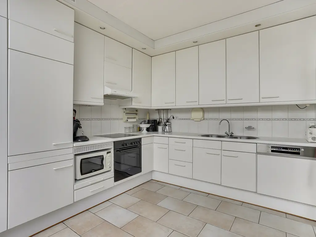 Apollostraat 100, SPIJKENISSE