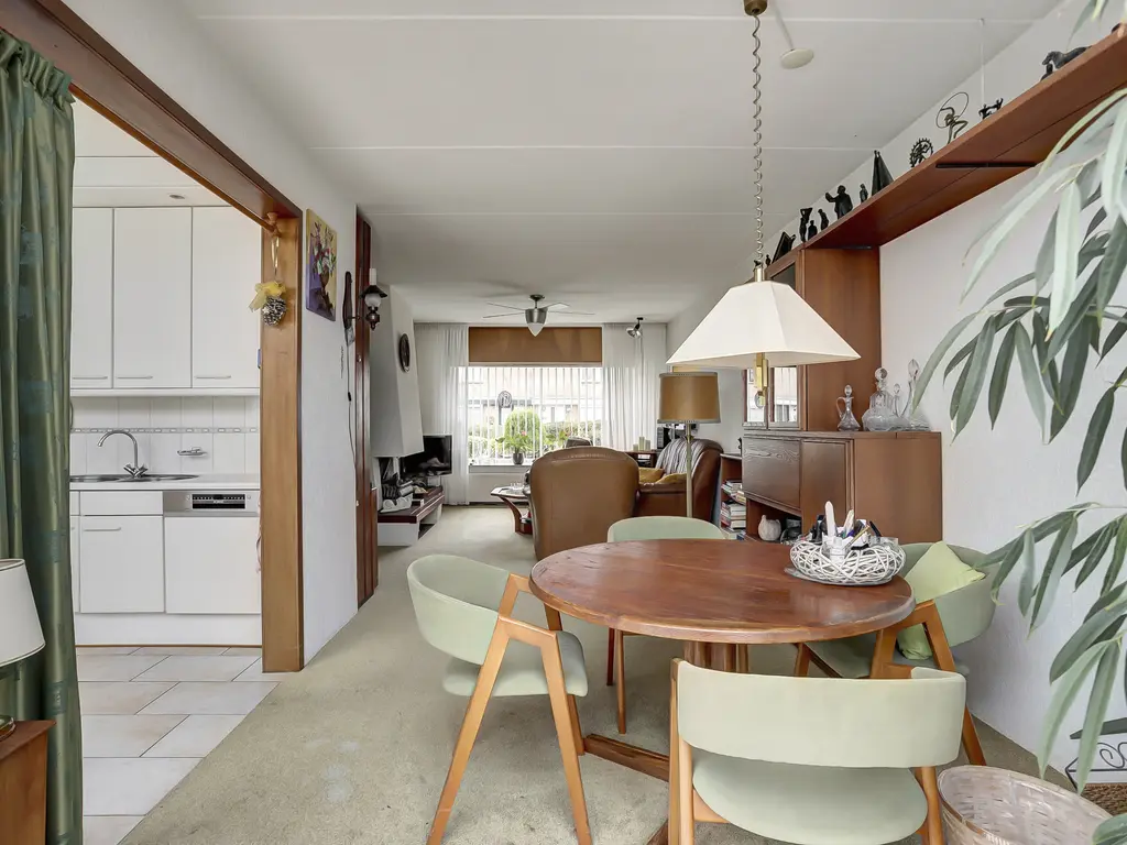 Apollostraat 100, SPIJKENISSE