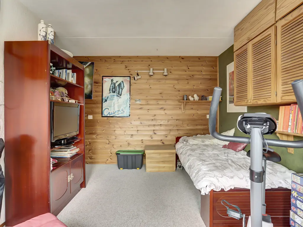 Apollostraat 100, SPIJKENISSE