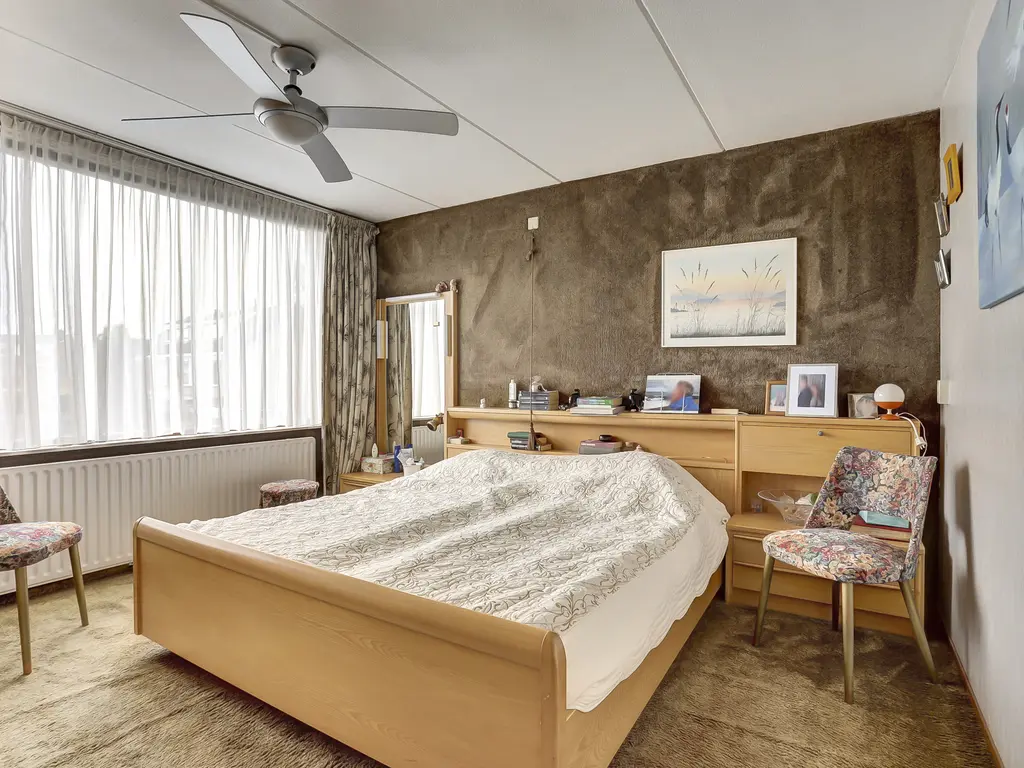 Apollostraat 100, SPIJKENISSE