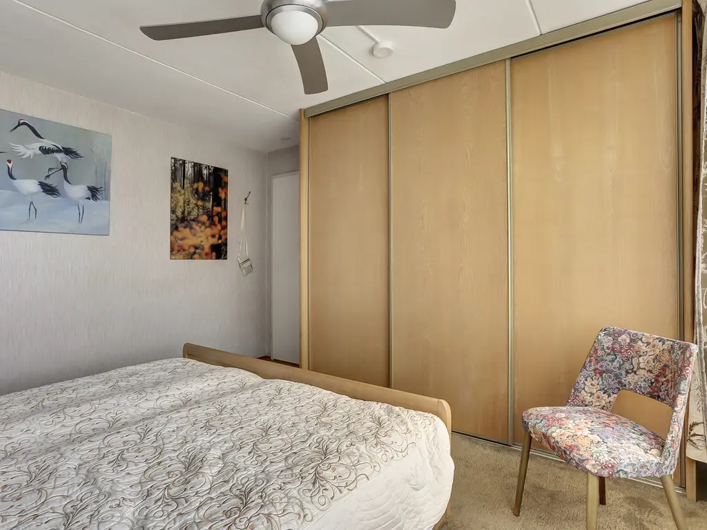 Apollostraat 100, SPIJKENISSE